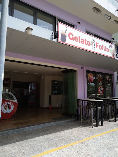 cafe