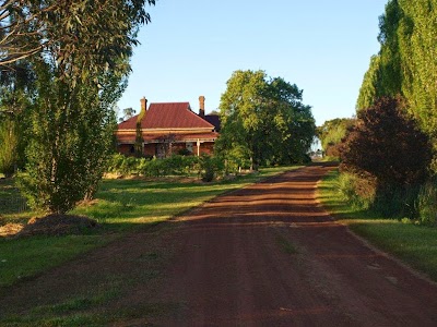 Photos of Pierrepoint Wines