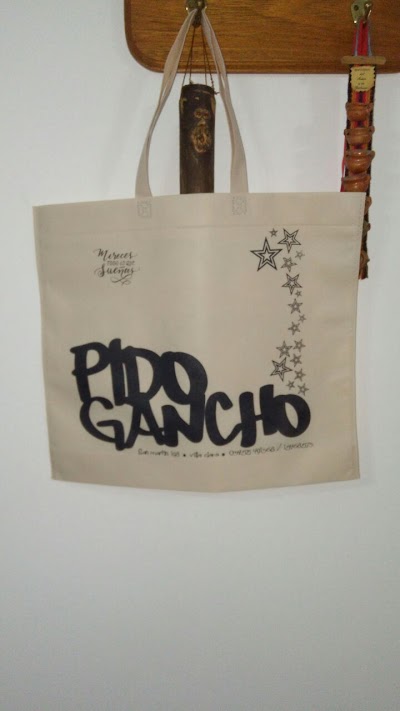 Photos of Pido Gancho