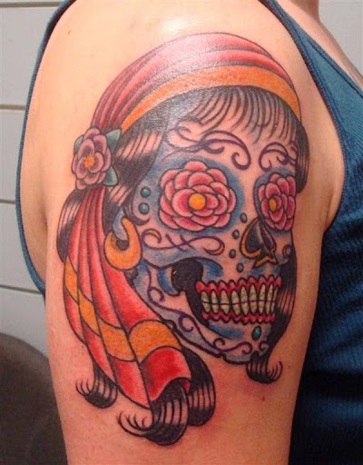 Photos of Paradise Tattoo Inc