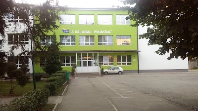 Photos of Osnovna &scaron;kola Mirsad Prnjavorac