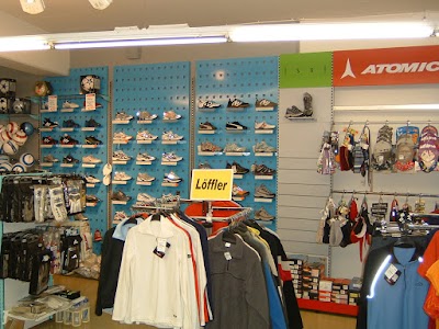 Photos of SPORT 2000 Mandl