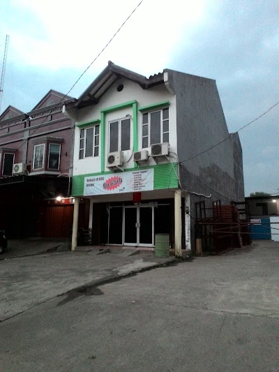 Photos of Pondok Mitra Lestari