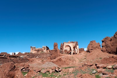 Photos of Telouet Kasbah