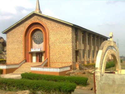 photo of Buelah Baptist Church