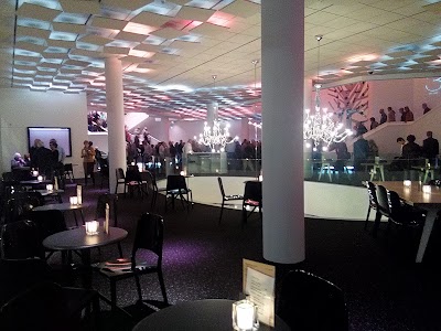 Photos of Muziekcentrum Frits Philips