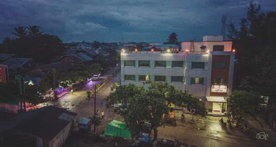 Photos of Htake Tin Lay - guest house