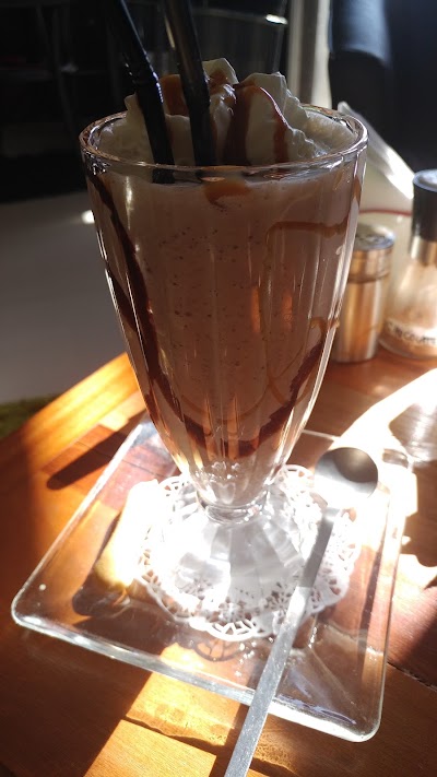 Photos of De Grano Cafeteria