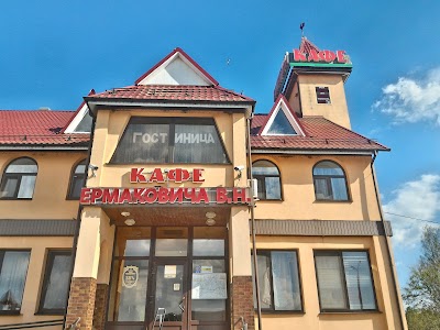 Photos of Cafe Valentina