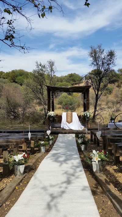 Photos of Boschrand Game Lodge