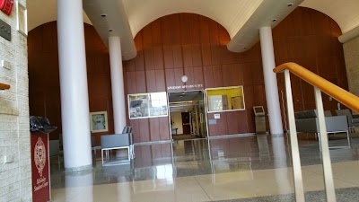 Photos of Fordham University
