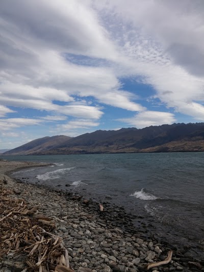 Photos of Boundary Creek Campsite