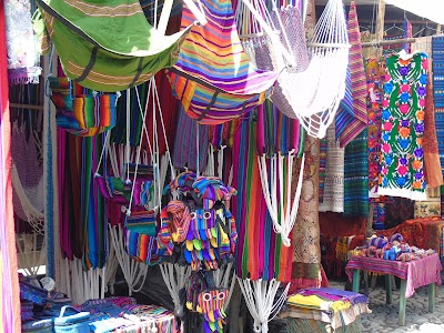 Photos of Chichicastenango Market