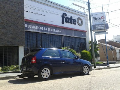 Photos of TIRES Esmeralda