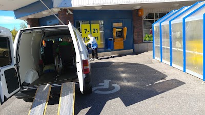 Photos of S-market Heinoska