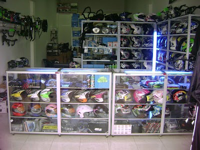 Photos of Moto Factory Arauca