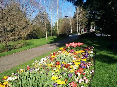 Photos of University College Cork