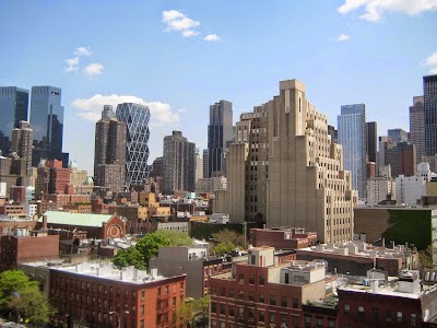 Photos of The Skyline Hotel