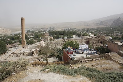 Photos of District of Hasankeyf
