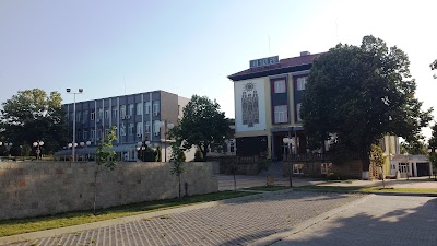 Photos of Bus and Coach Station Smyadovo