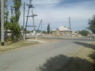 Photos of М.Әуезов орта мектебі