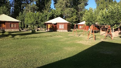 Photos of Caba&ntilde;as Palacios