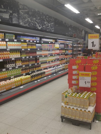Photos of K-Citymarket Salo
