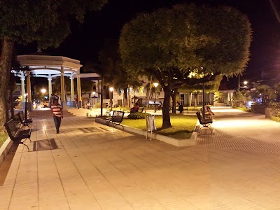 Photos of Malec&oacute;n de Barahona