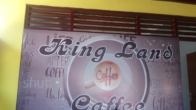 photo of King Land Cafe
