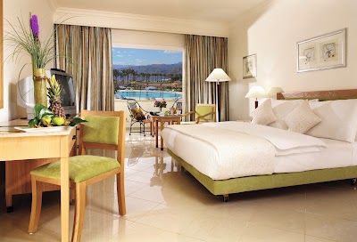 Photos of M&ouml;venpick Resort Taba