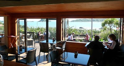 Photos of The Bay House