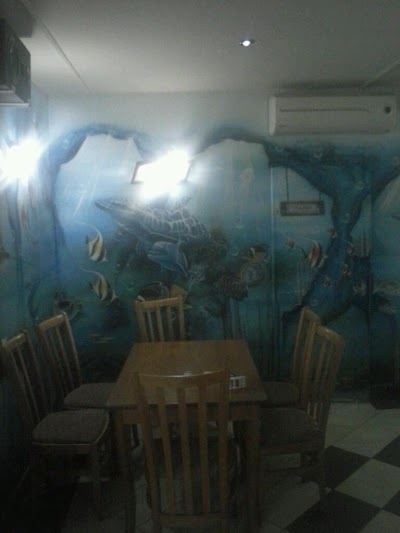 Photos of Aquarium