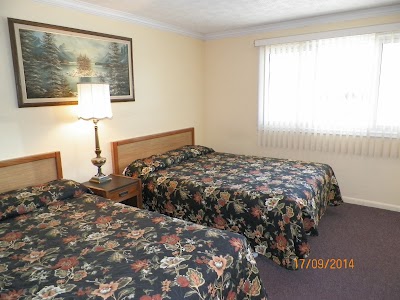 Photos of Sun Parlor Motel