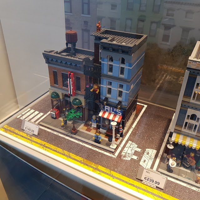 LEGO® Store Saarbrücken