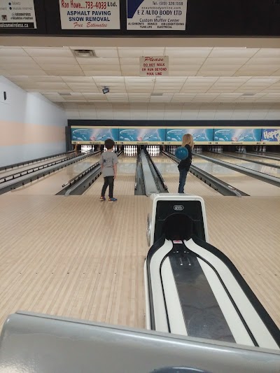 Photos of Empire Lanes