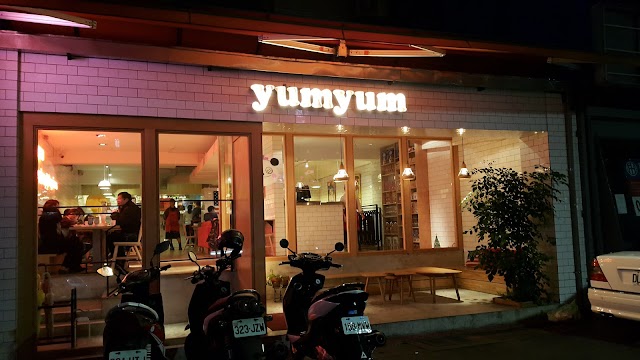 YumYum Deli
