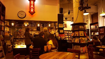 Photos of Housing Works Bookstore Cafe