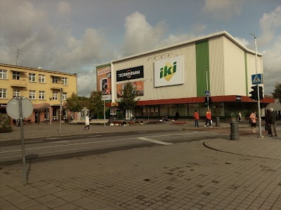 Photos of IKI - Plungė