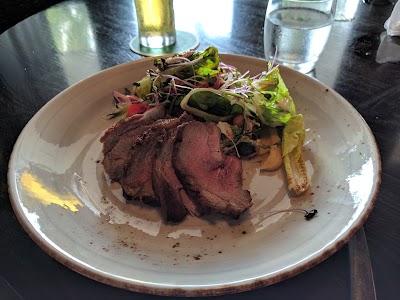 Photos of Victoria Street Bistro