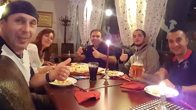 Photos of Lille Orion pizza and kebab Bar AS