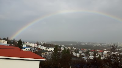 Photos of V&iacute;gh&oacute;lasv&aelig;&eth;i