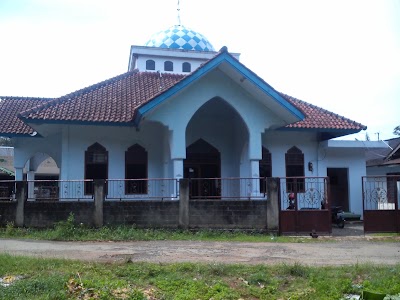 Photos of Mesjid MUBAROK Sigorek