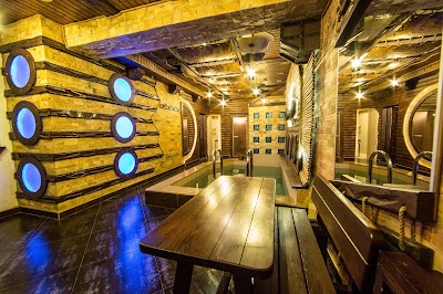 Photos of Sauna Pirat