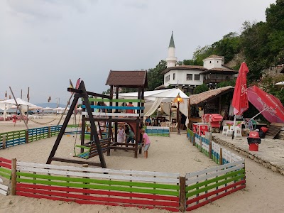 Photos of Balchik Palace
