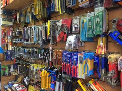Photos of Gulab Hardware Trading Company LLC