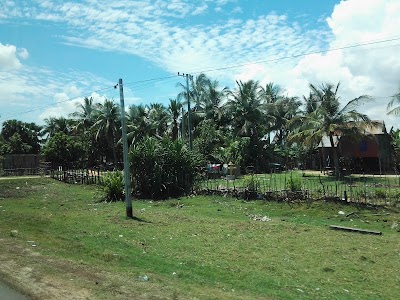 Photos of Depot Tela Heng Sothy