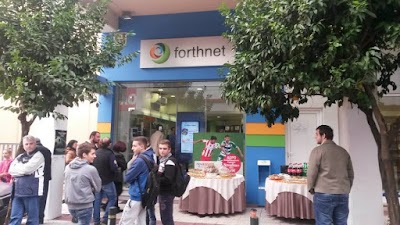 Photos of &Kappa;&alpha;&tau;ά&sigma;&tau;&eta;&mu;&alpha; Forthnet &Alpha;&gamma;&rho;&iota;&nu;ί&omicron;&upsilon;