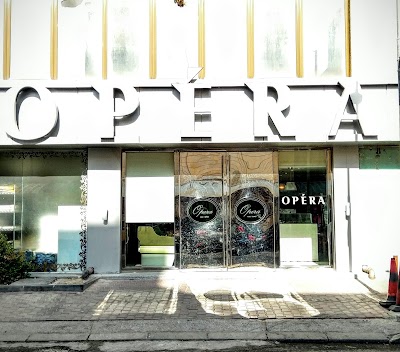 Photos of Op&eacute;ra Patisserie