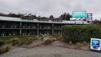 Photos of Clearbrook Motels Wanaka