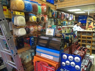 Photos of Gulab Hardware Trading Company LLC